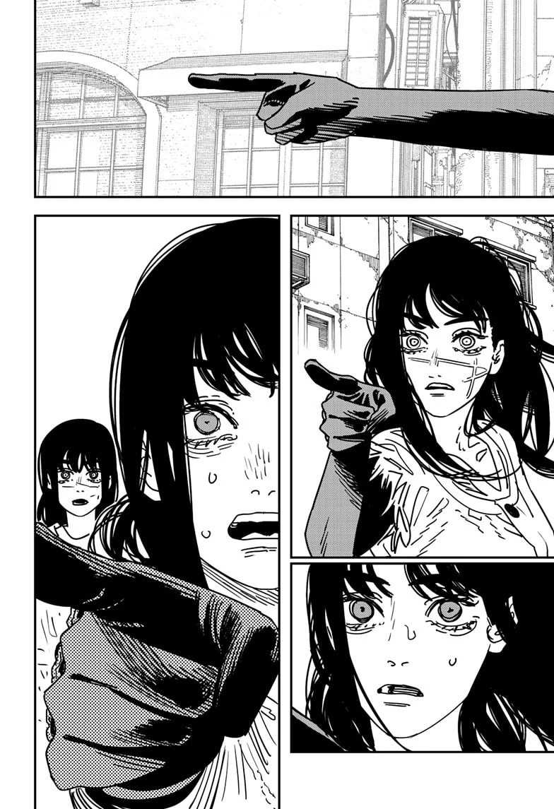 Chainsaw Man - Chapter 178 - Page 8