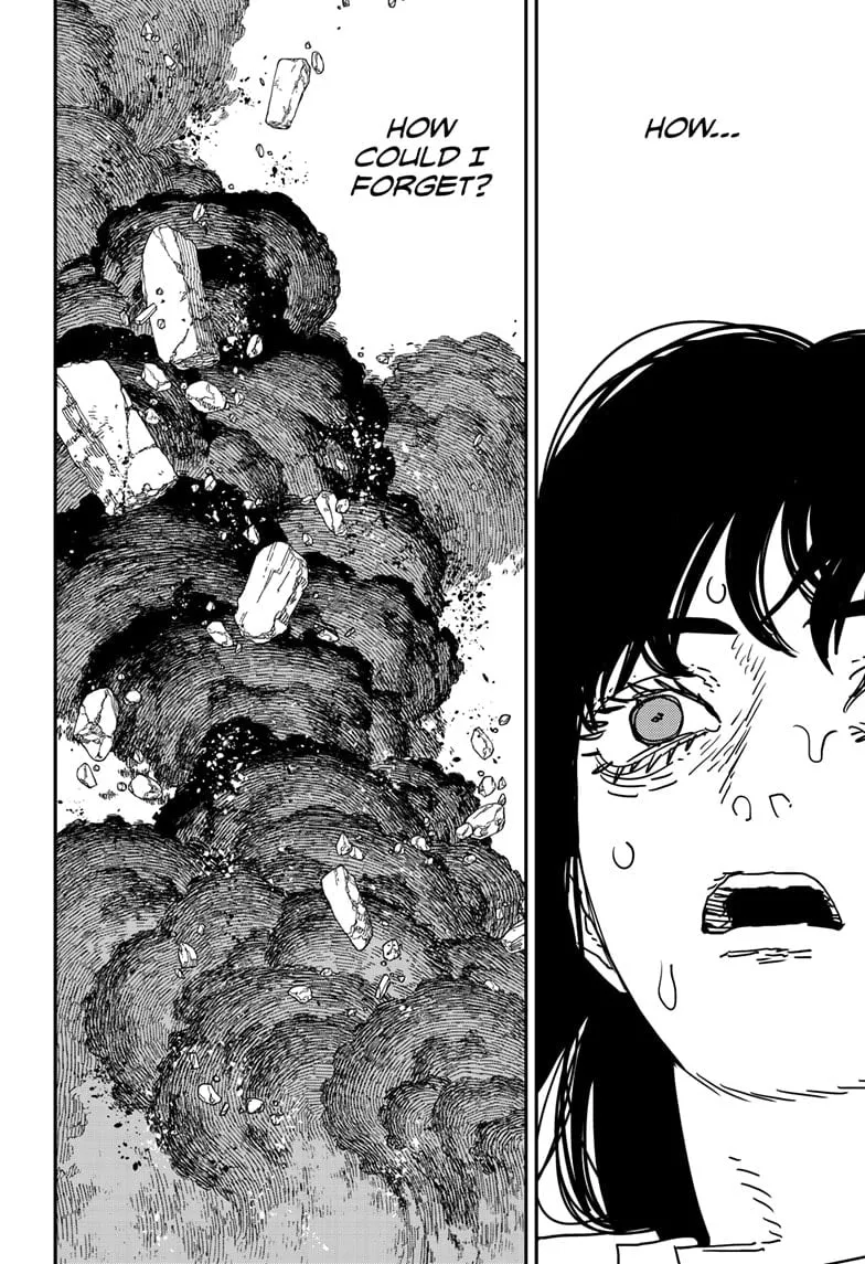 Chainsaw Man - Chapter 178 - Page 10