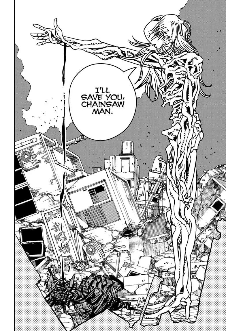 Chainsaw Man - Chapter 178 - Page 14