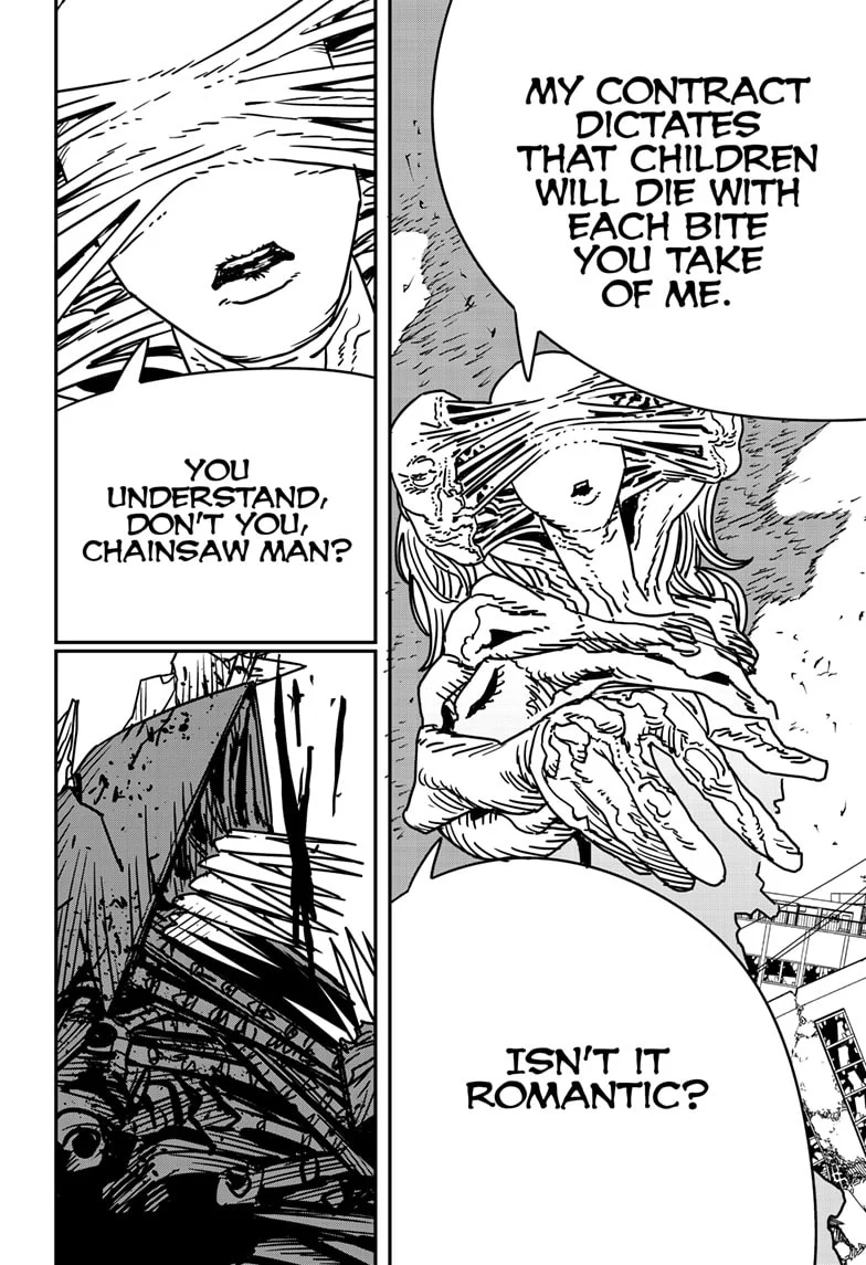 Chainsaw Man - Chapter 178 - Page 16