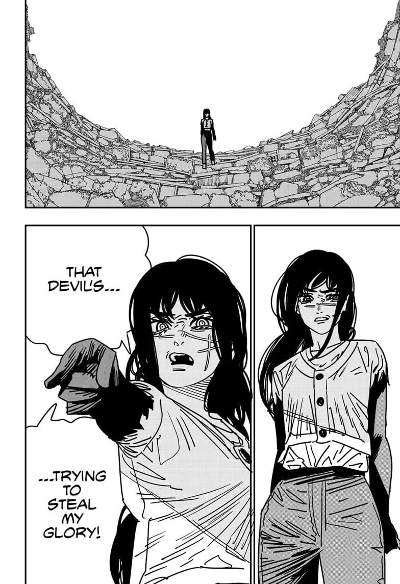 Chainsaw Man - Chapter 179 - Page 5
