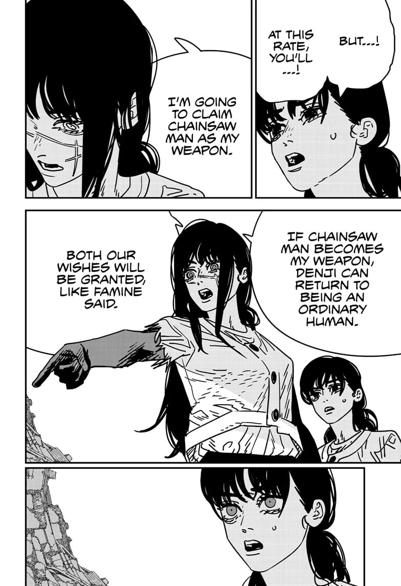 Chainsaw Man - Chapter 179 - Page 7