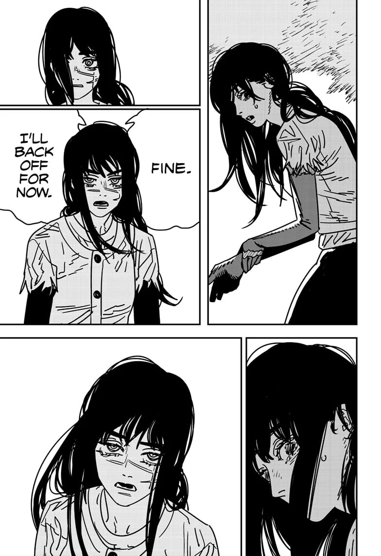 Chainsaw Man - Chapter 179 - Page 10