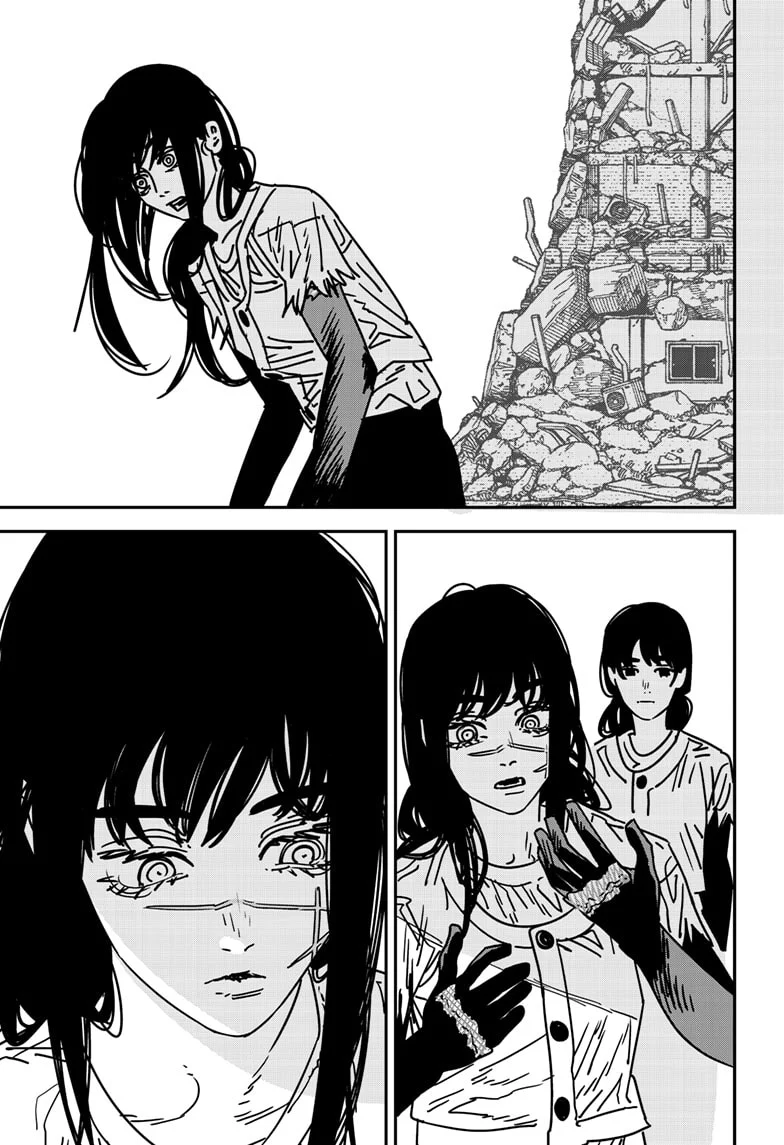 Chainsaw Man - Chapter 179 - Page 12