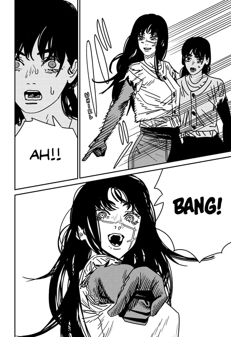 Chainsaw Man - Chapter 179 - Page 13