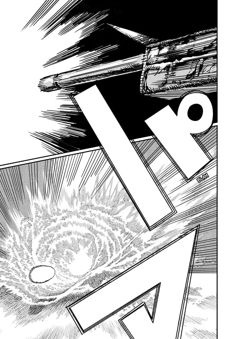 Chainsaw Man - Chapter 179 - Page 14