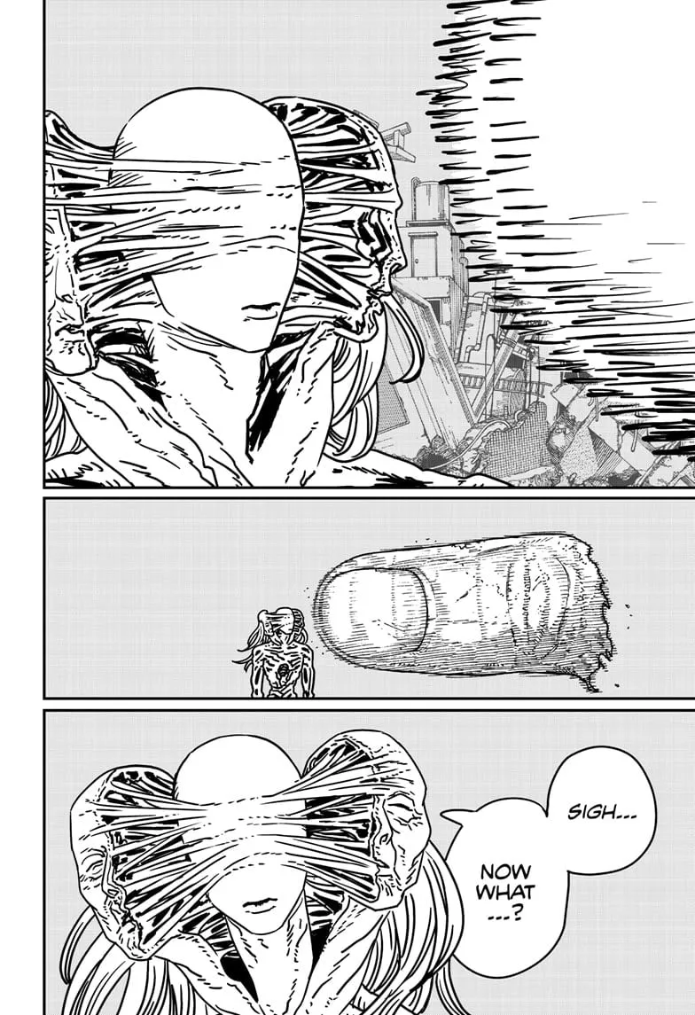 Chainsaw Man - Chapter 179 - Page 15