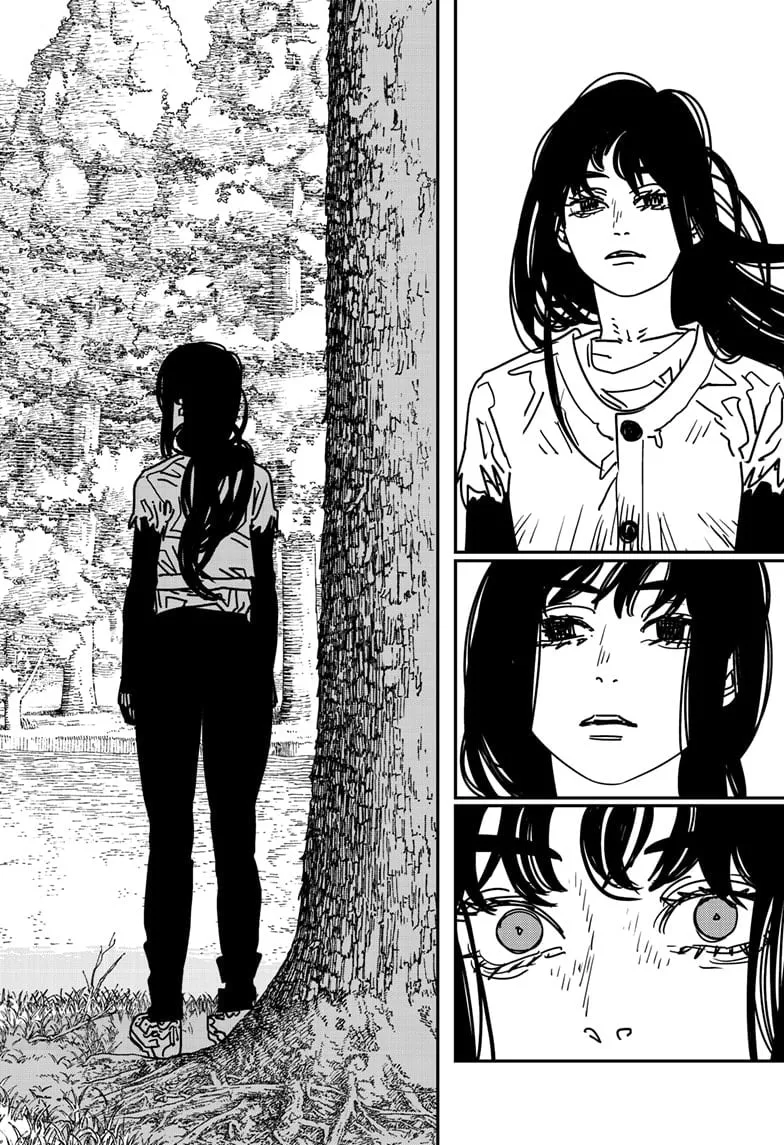 Chainsaw Man - Chapter 180 - Page 4
