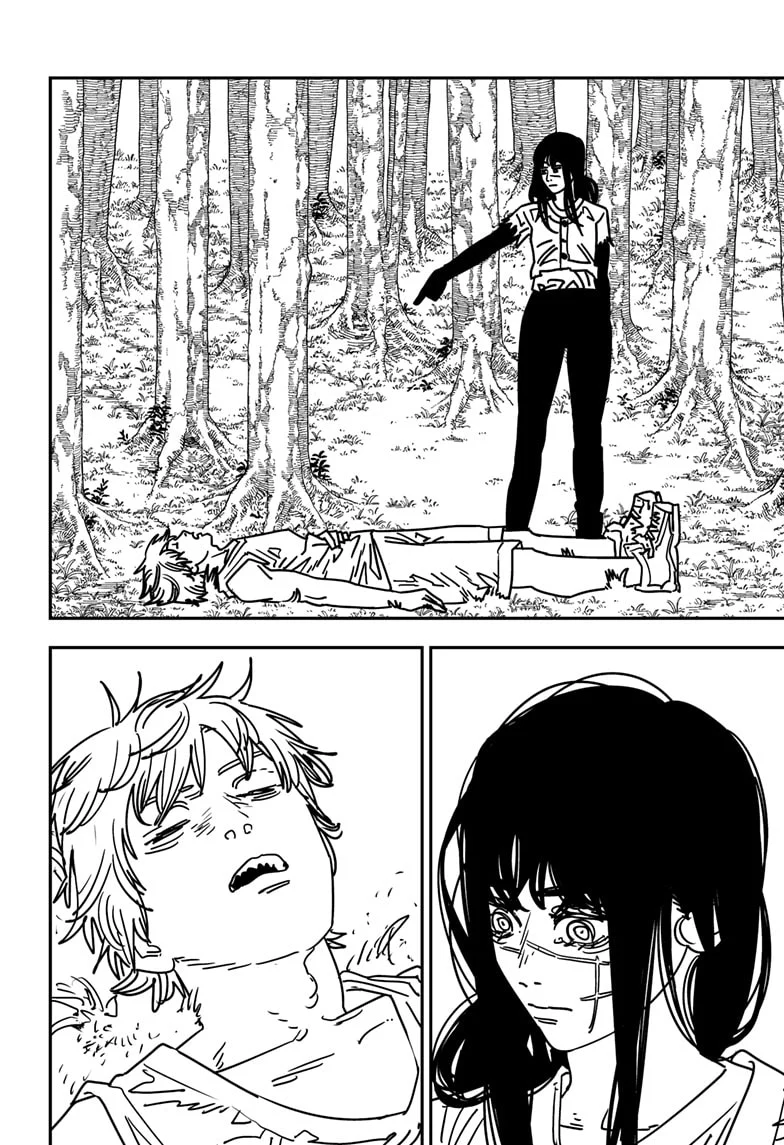 Chainsaw Man - Chapter 180 - Page 8