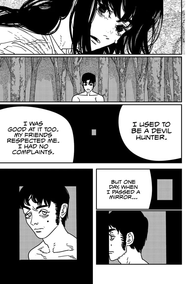 Chainsaw Man - Chapter 180 - Page 11