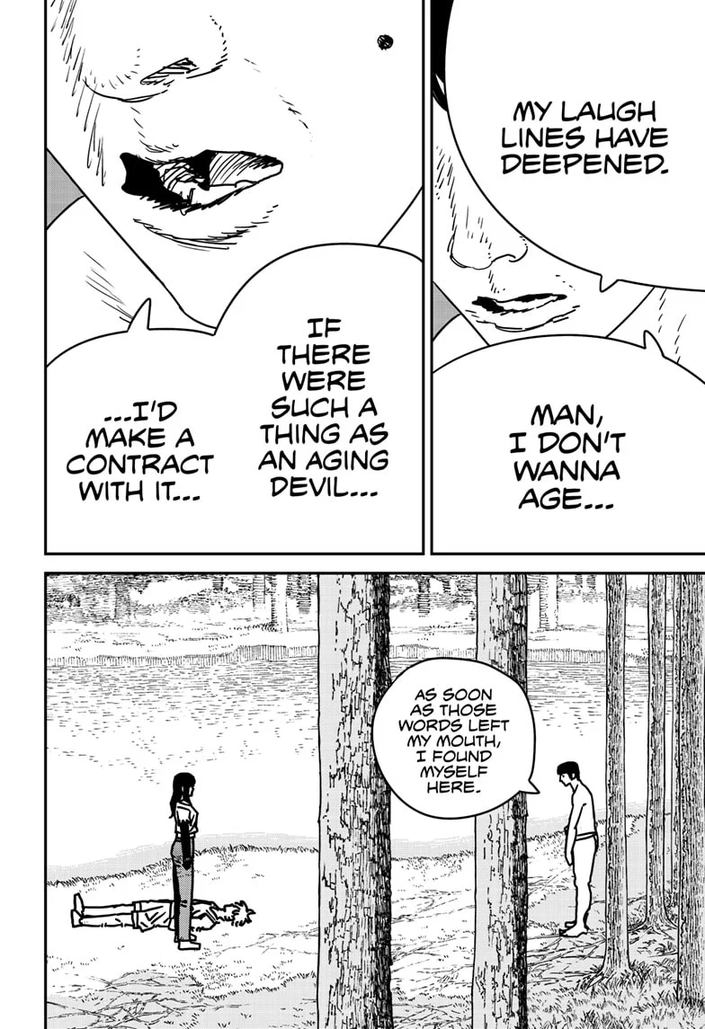 Chainsaw Man - Chapter 180 - Page 12