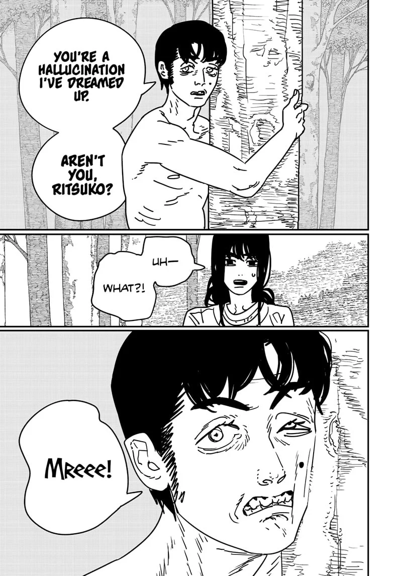 Chainsaw Man - Chapter 180 - Page 17