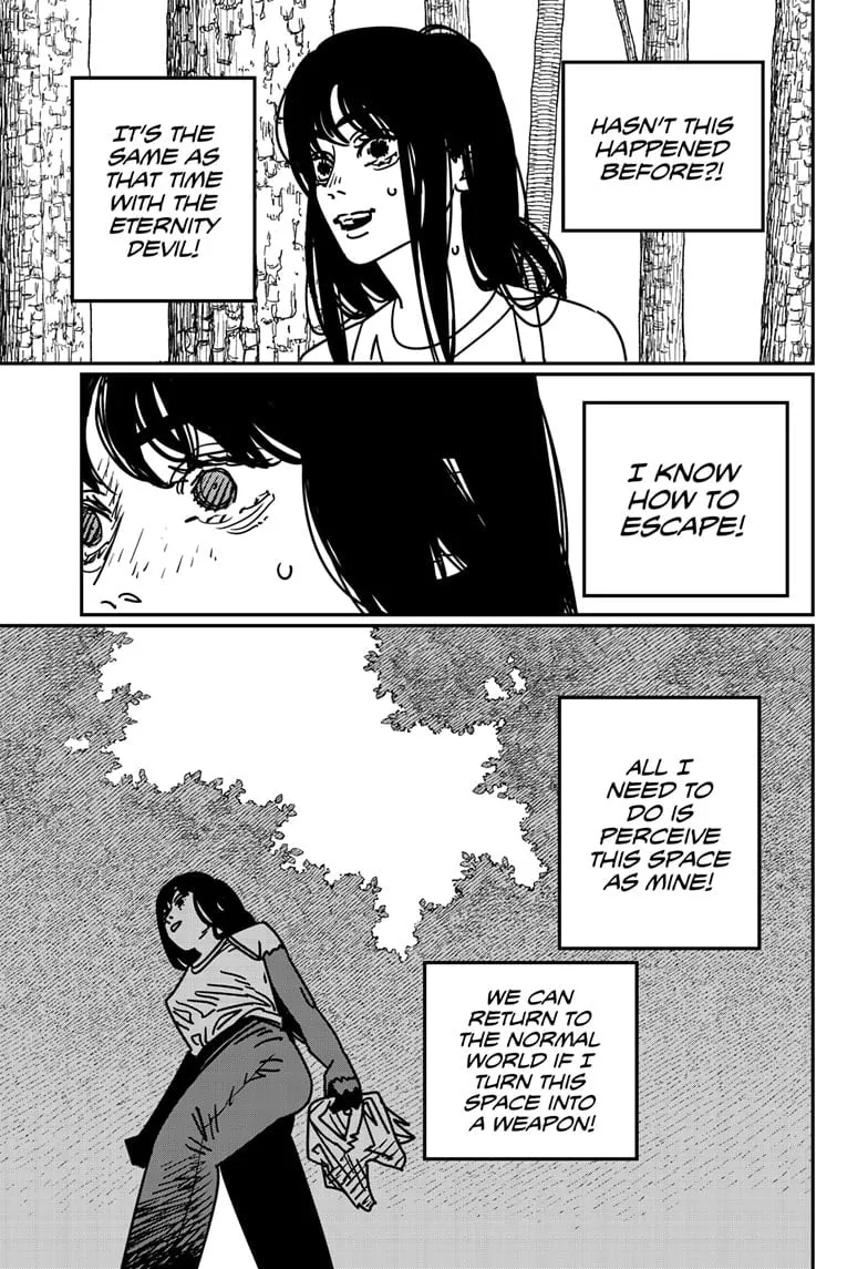 Chainsaw Man - Chapter 181 - Page 2