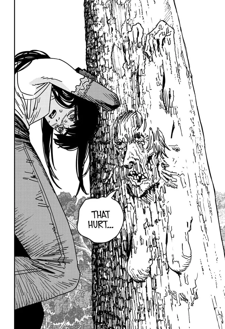 Chainsaw Man - Chapter 181 - Page 7