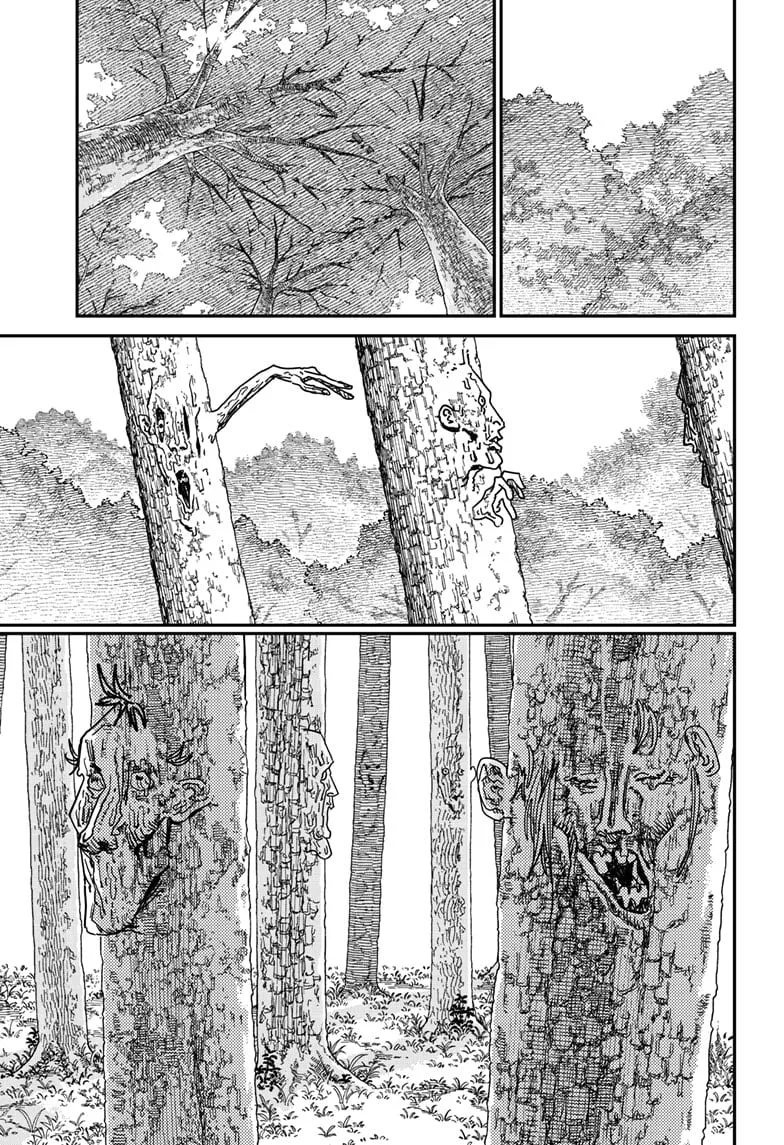 Chainsaw Man - Chapter 181 - Page 12