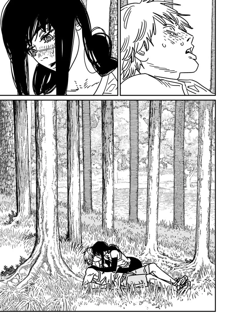 Chainsaw Man - Chapter 182 - Page 3