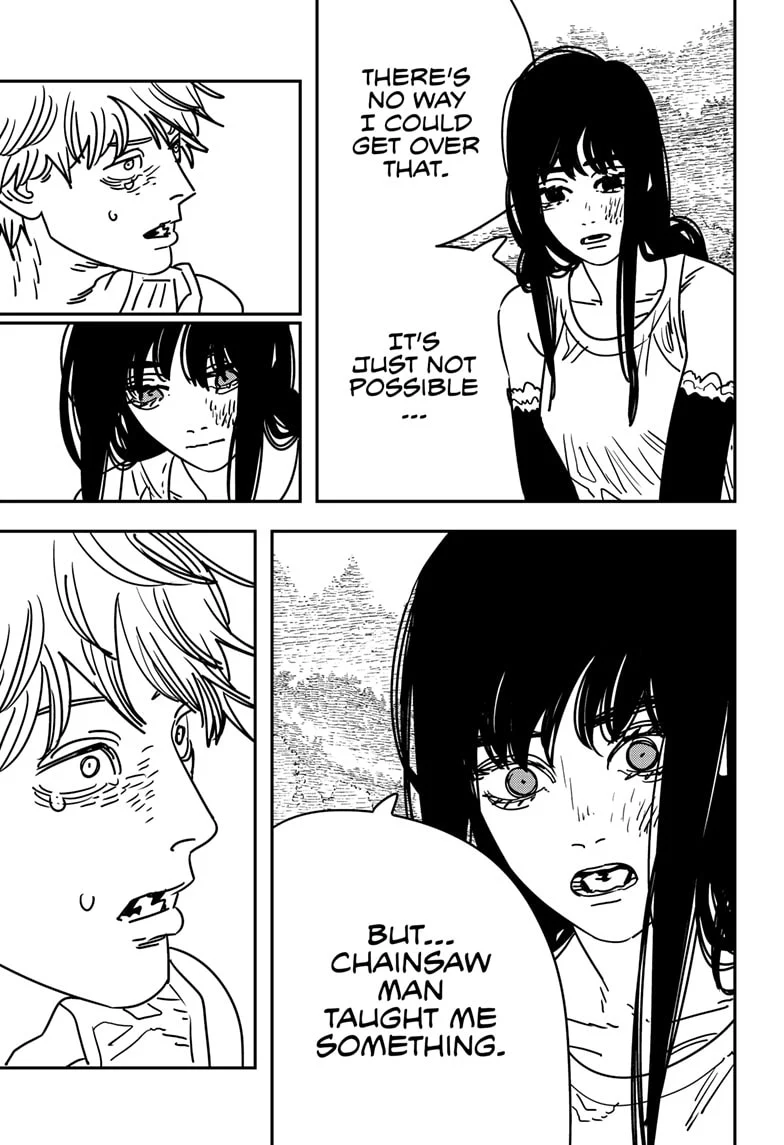 Chainsaw Man - Chapter 182 - Page 11