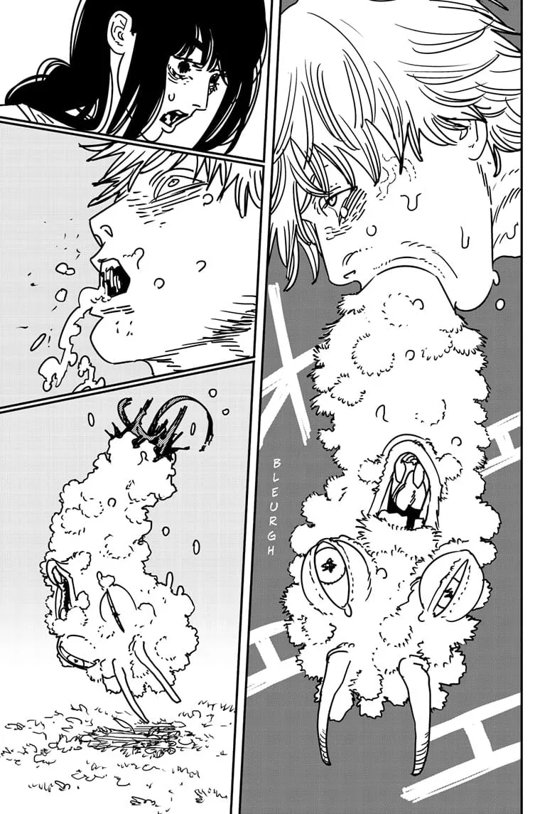 Chainsaw Man - Chapter 182 - Page 13
