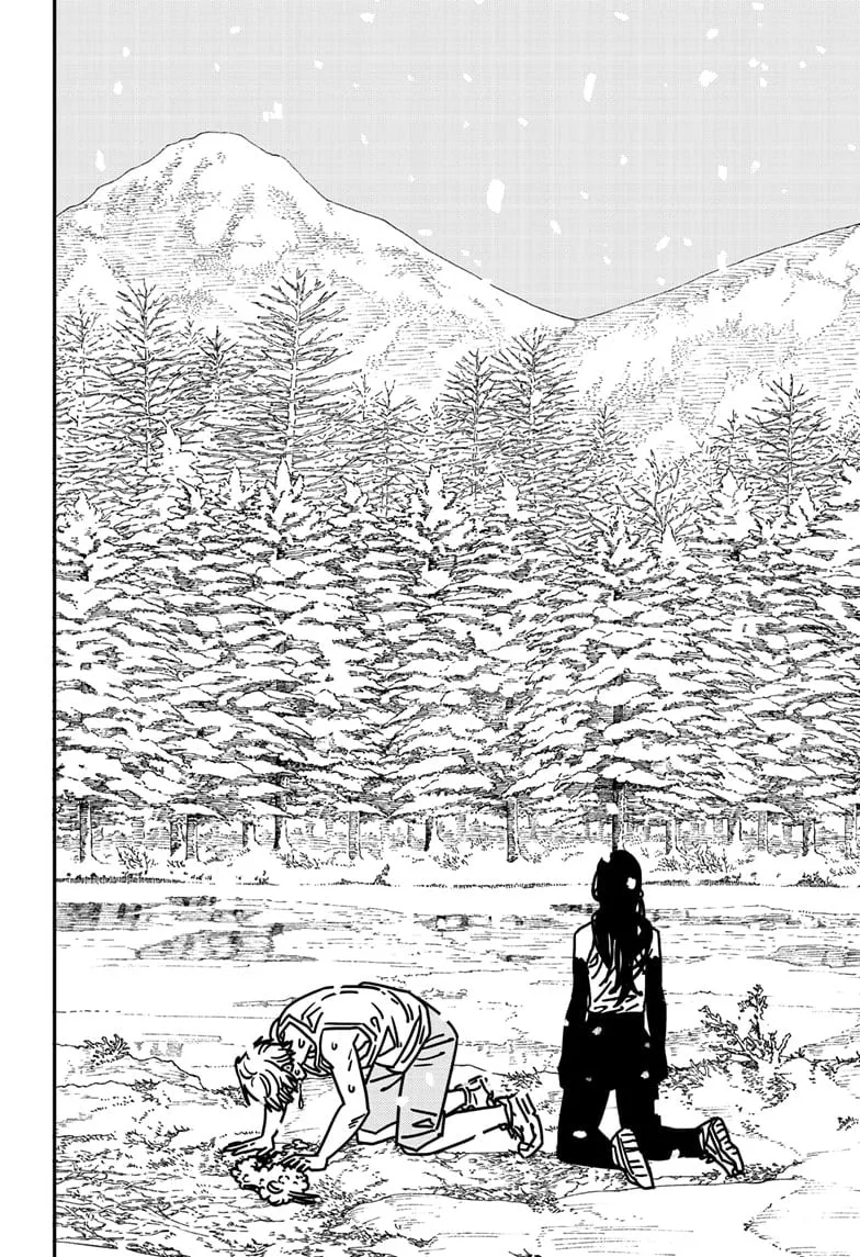 Chainsaw Man - Chapter 182 - Page 14