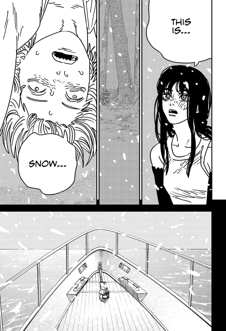 Chainsaw Man - Chapter 182 - Page 15