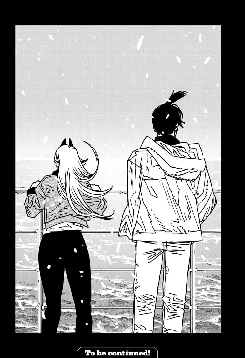 Chainsaw Man - Chapter 182 - Page 16