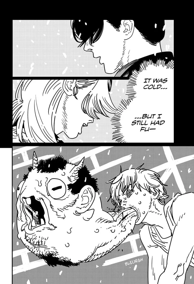 Chainsaw Man - Chapter 183 - Page 2