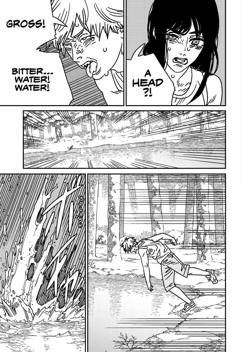 Chainsaw Man - Chapter 183 - Page 3
