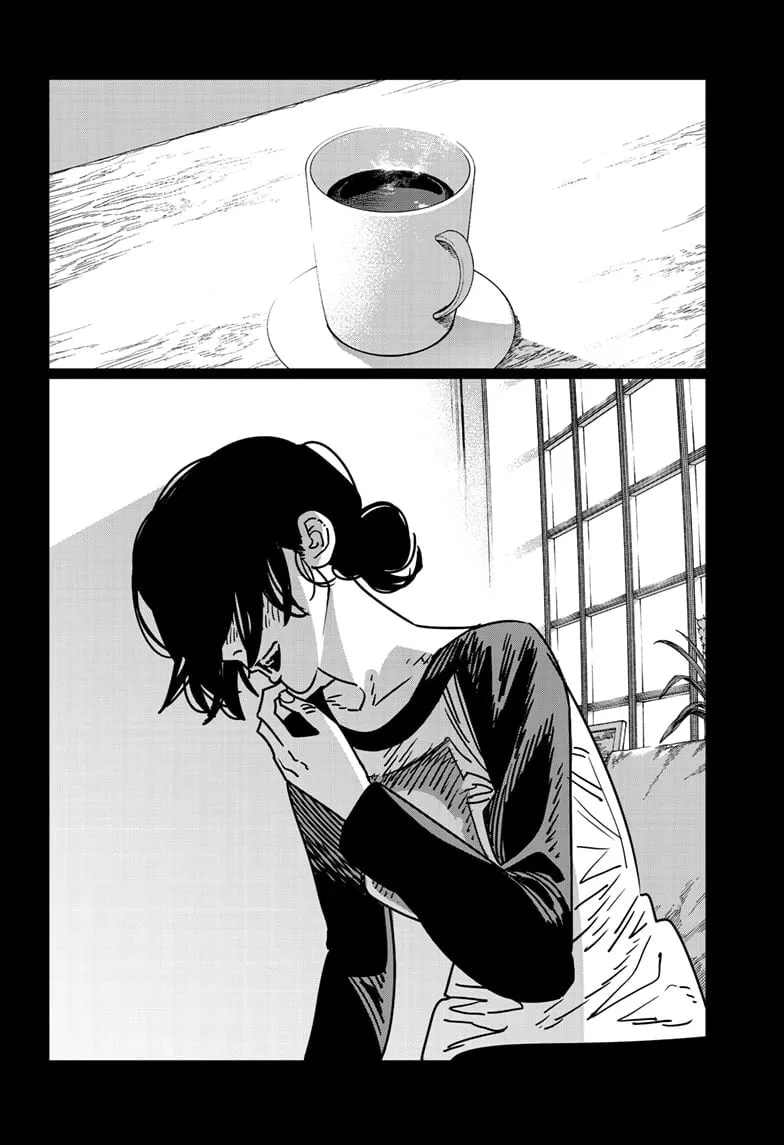 Chainsaw Man - Chapter 183 - Page 4