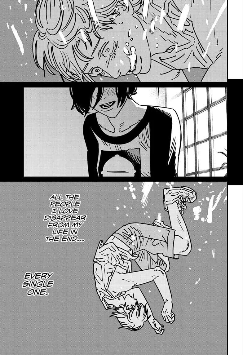 Chainsaw Man - Chapter 183 - Page 5
