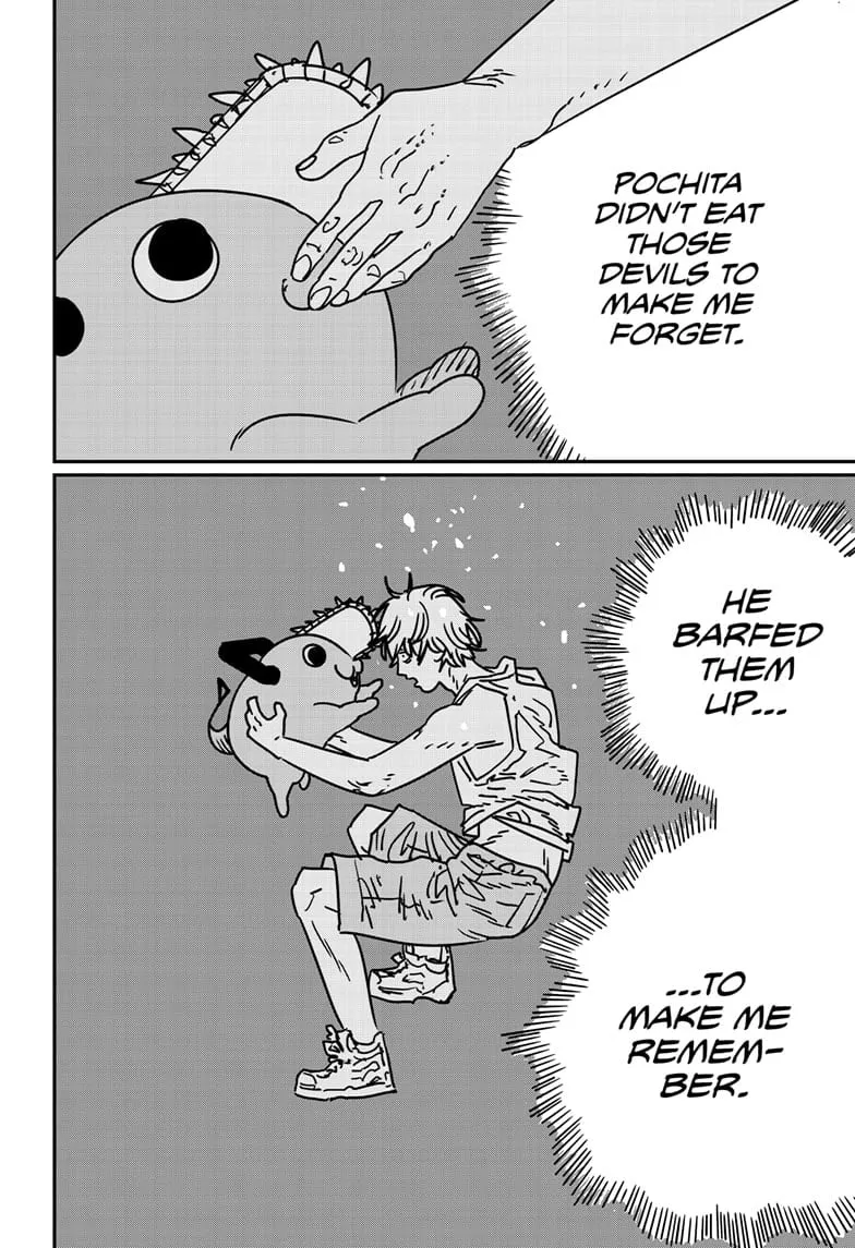 Chainsaw Man - Chapter 183 - Page 8