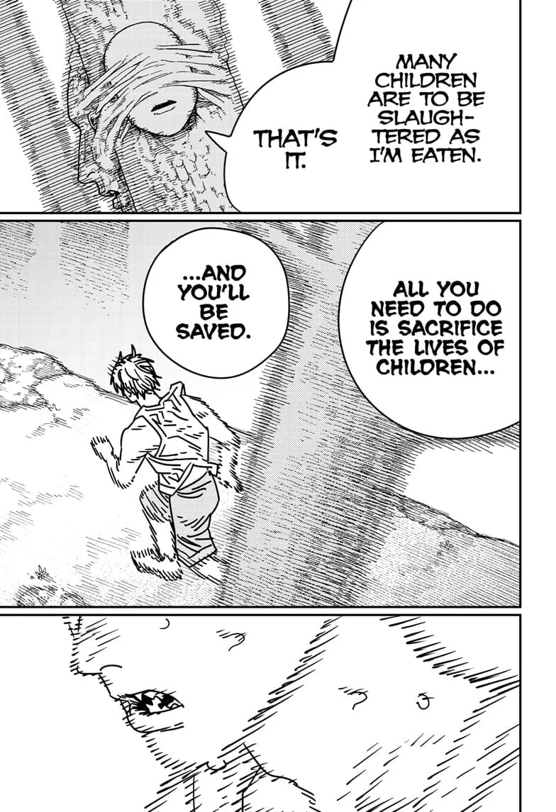 Chainsaw Man - Chapter 184 - Page 7