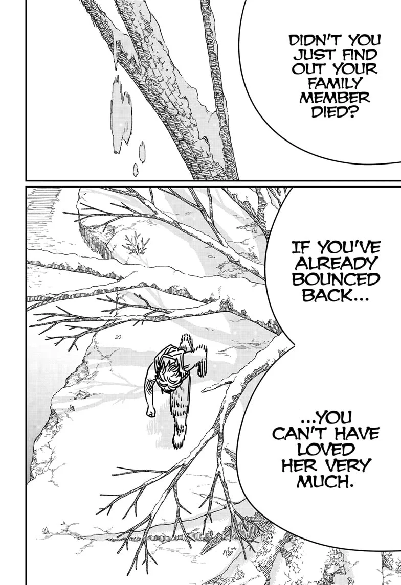 Chainsaw Man - Chapter 184 - Page 10