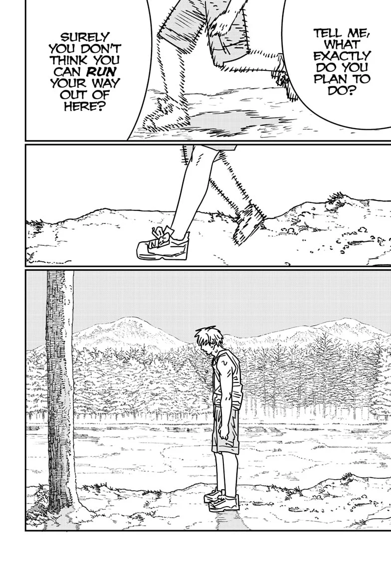 Chainsaw Man - Chapter 184 - Page 14