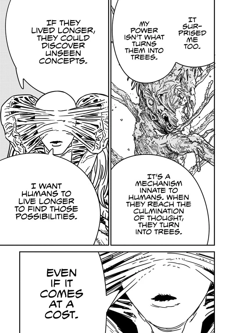 Chainsaw Man - Chapter 185 - Page 2