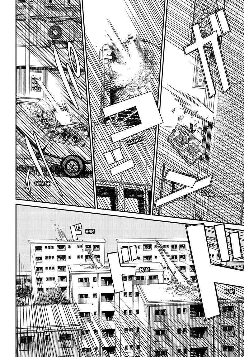 Chainsaw Man - Chapter 186 - Page 2