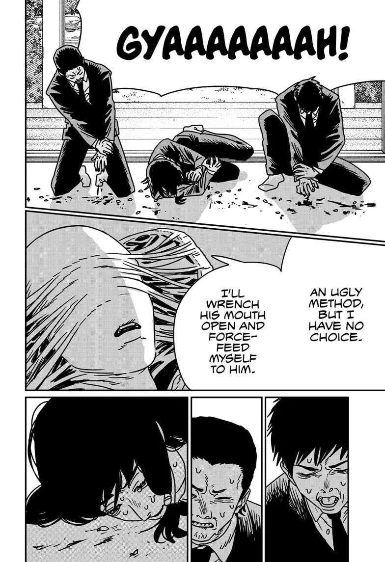 Chainsaw Man - Chapter 186 - Page 6