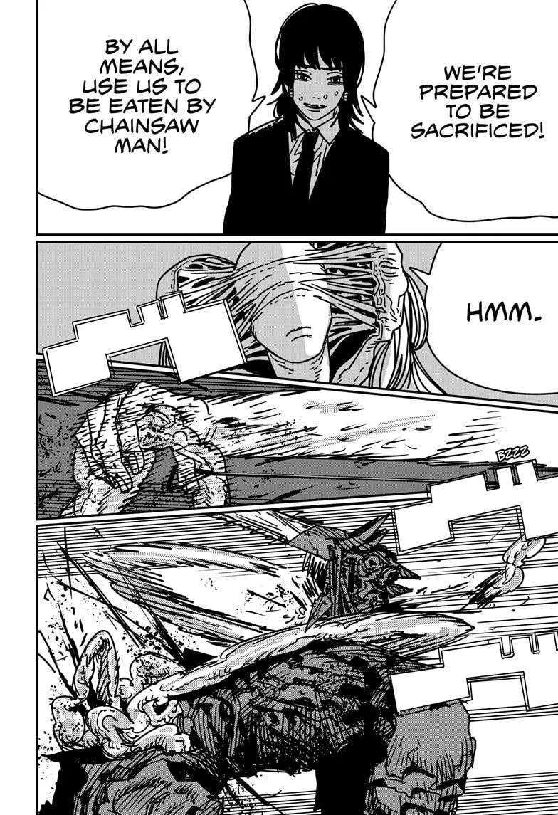 Chainsaw Man - Chapter 186 - Page 8