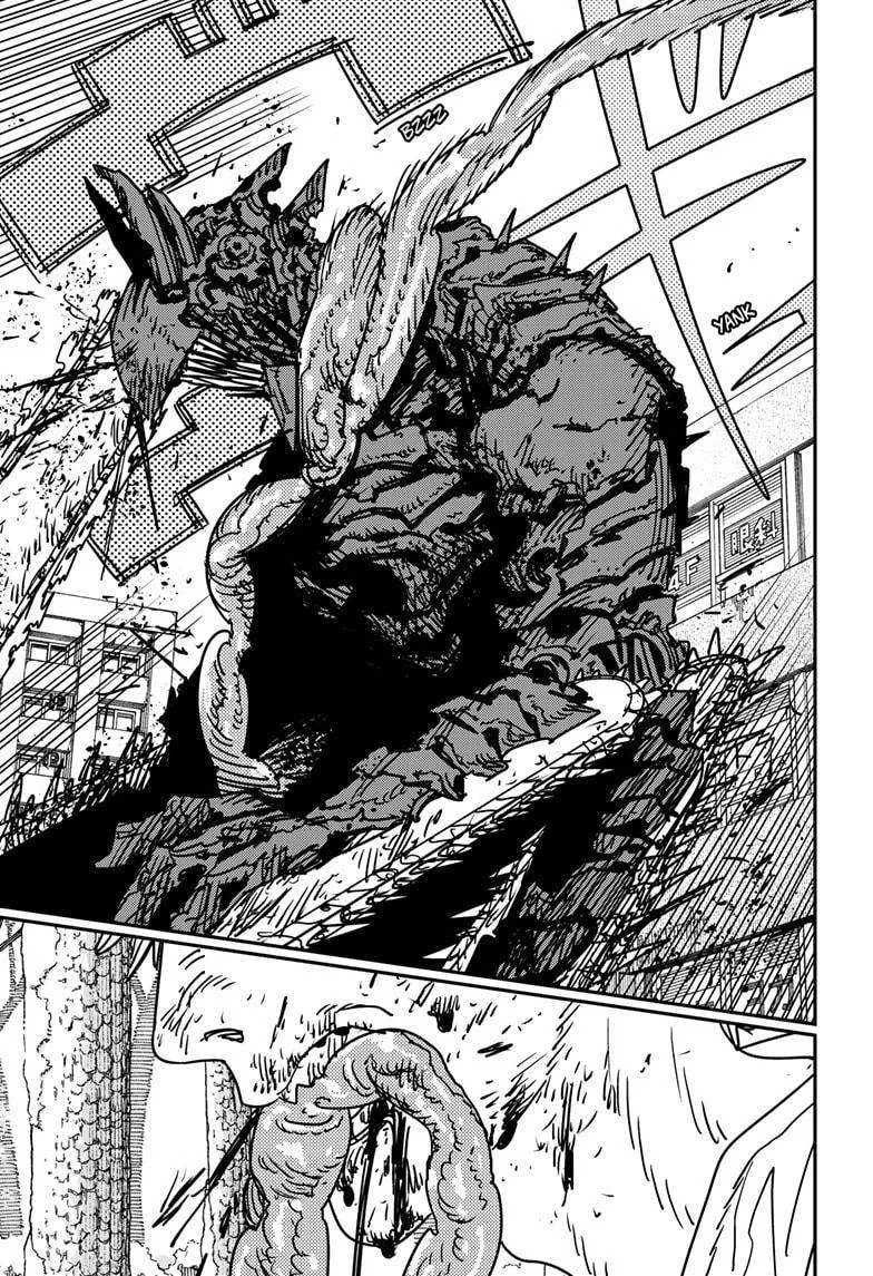 Chainsaw Man - Chapter 186 - Page 9