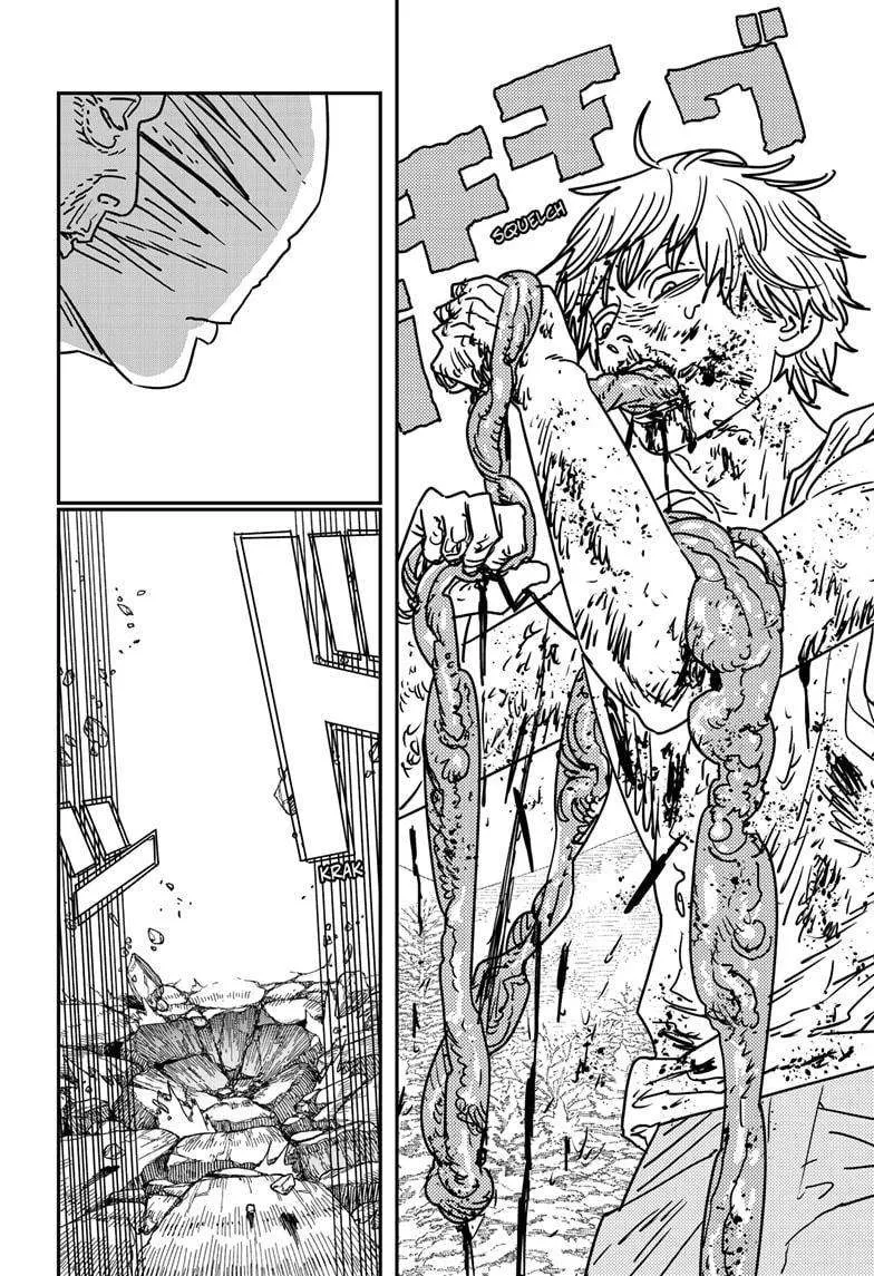 Chainsaw Man - Chapter 186 - Page 10