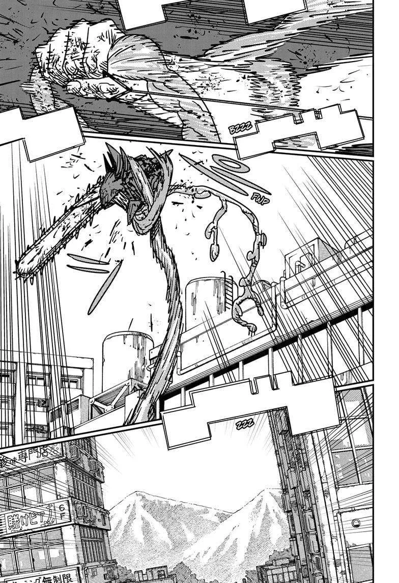 Chainsaw Man - Chapter 186 - Page 13