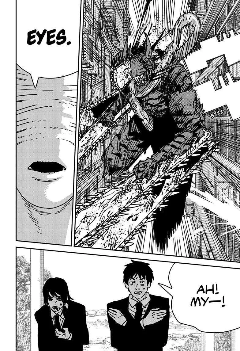 Chainsaw Man - Chapter 186 - Page 14