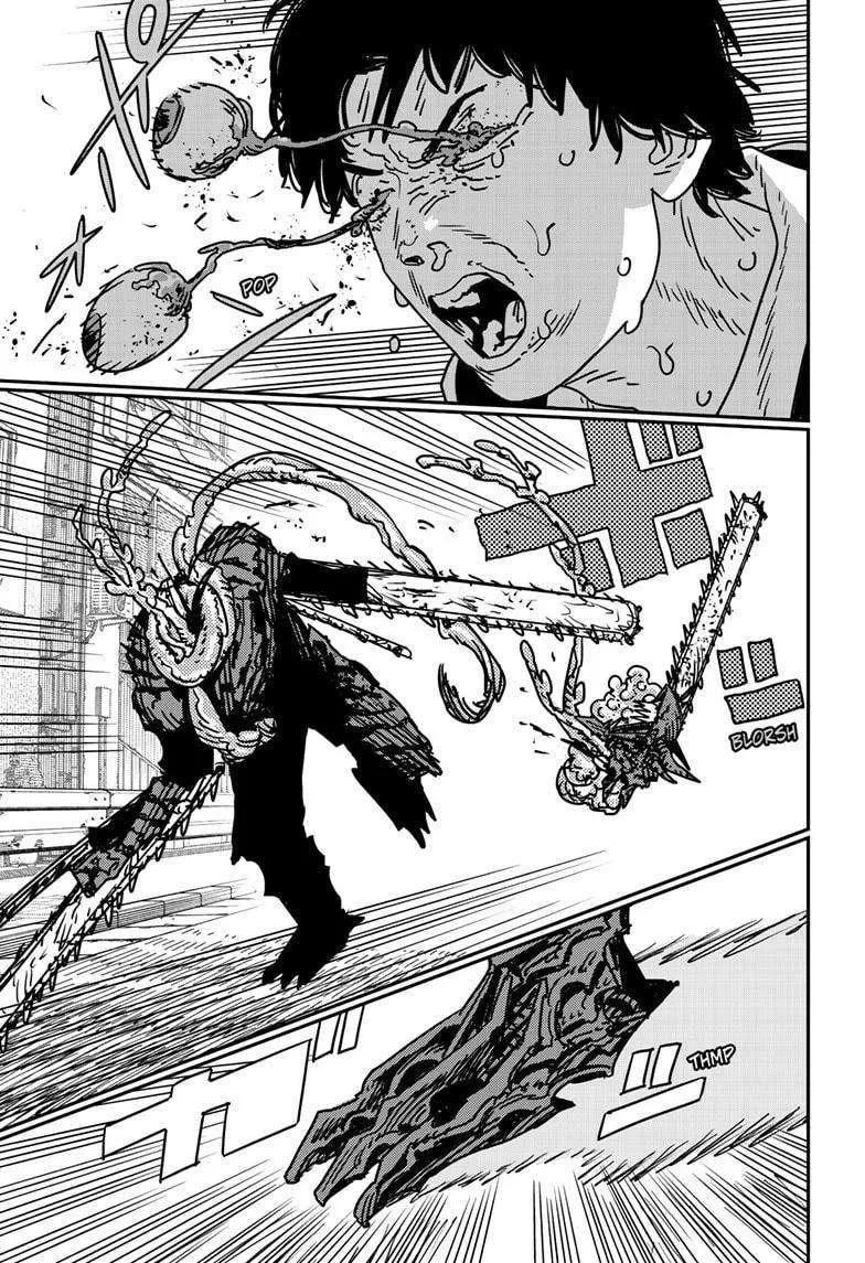 Chainsaw Man - Chapter 186 - Page 15