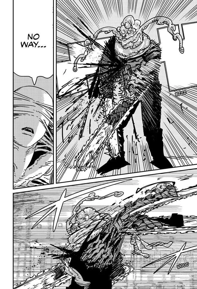 Chainsaw Man - Chapter 186 - Page 16