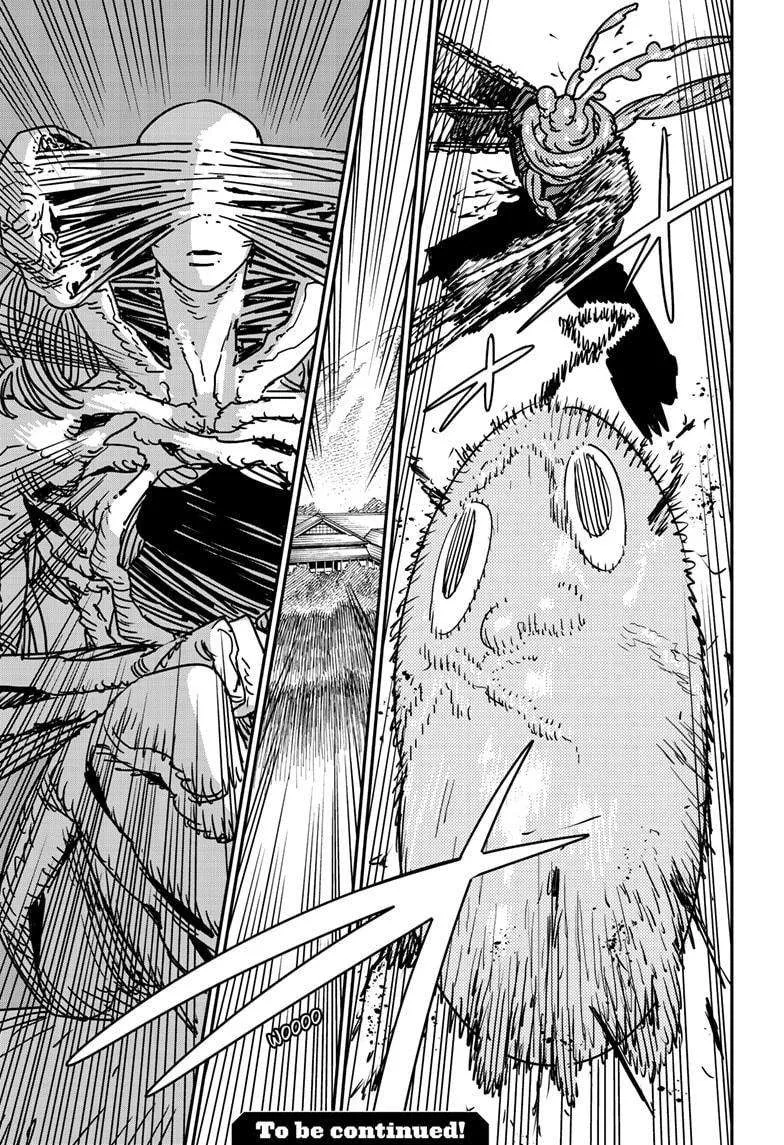 Chainsaw Man - Chapter 186 - Page 17