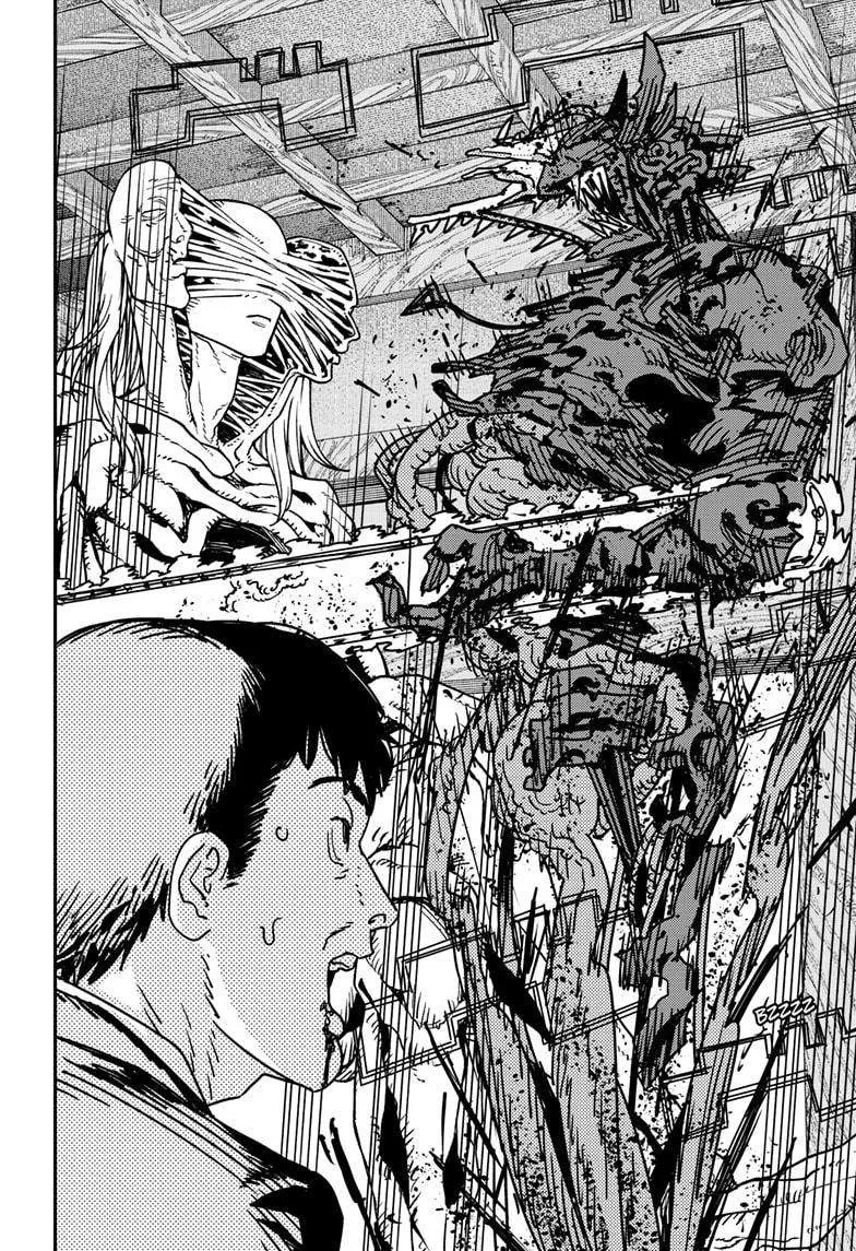 Chainsaw Man - Chapter 187 - Page 3