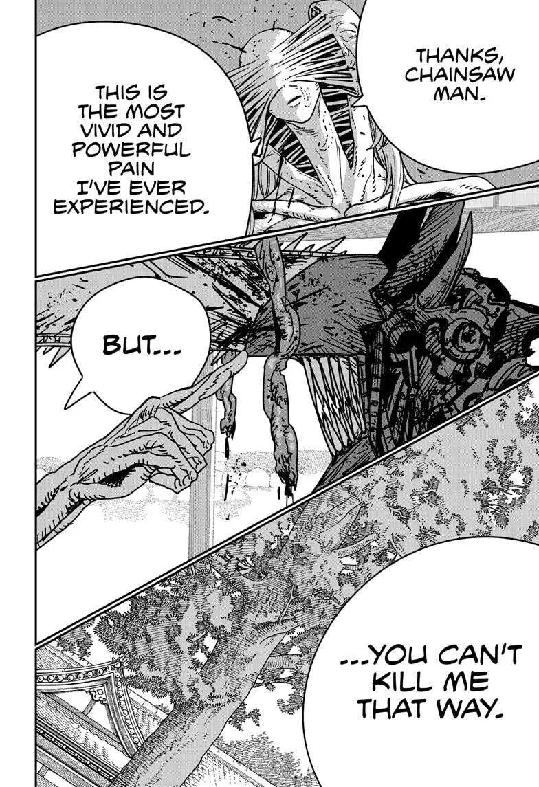 Chainsaw Man - Chapter 187 - Page 7