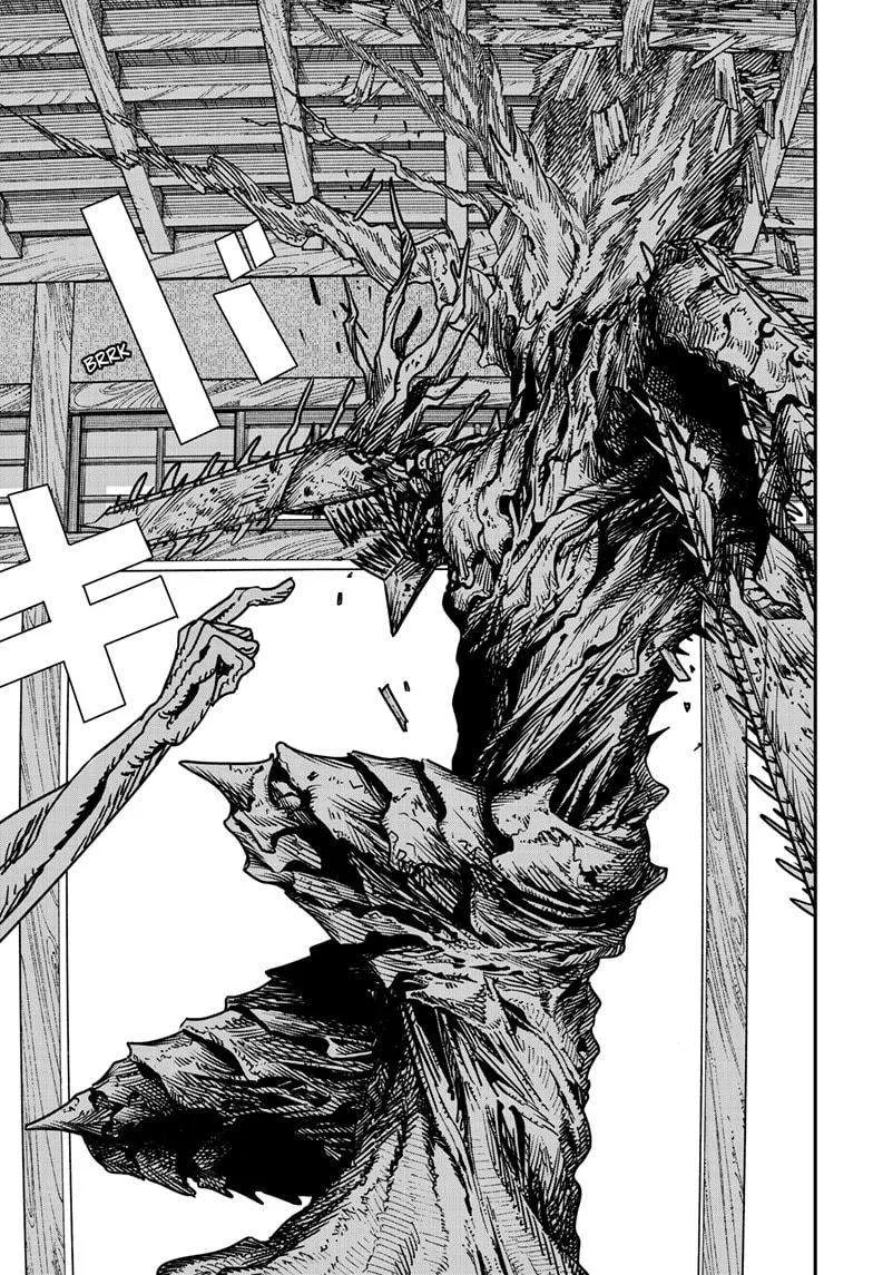 Chainsaw Man - Chapter 187 - Page 8