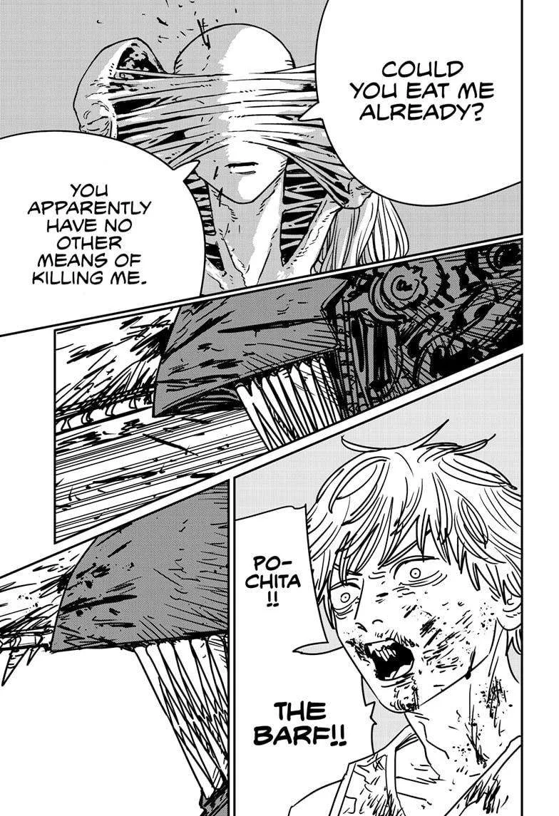 Chainsaw Man - Chapter 187 - Page 14