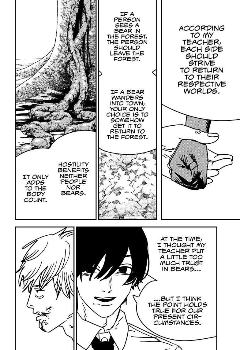 Chainsaw Man - Chapter 188 - Page 10