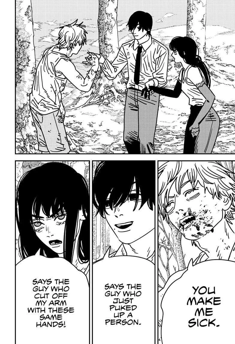 Chainsaw Man - Chapter 188 - Page 12